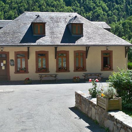 Gite Fouga Aragnouet Εξωτερικό φωτογραφία